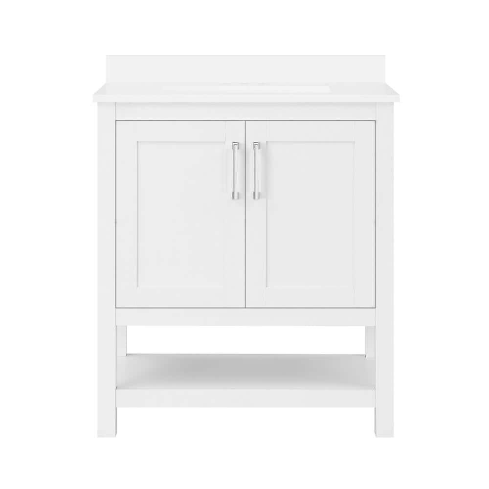 OVE Decors Vegas 30" Single Bathroom Vanity