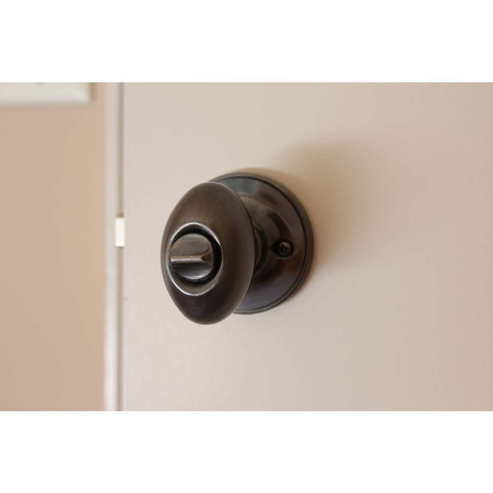 CALLAN Carlyle Privacy Door Knob