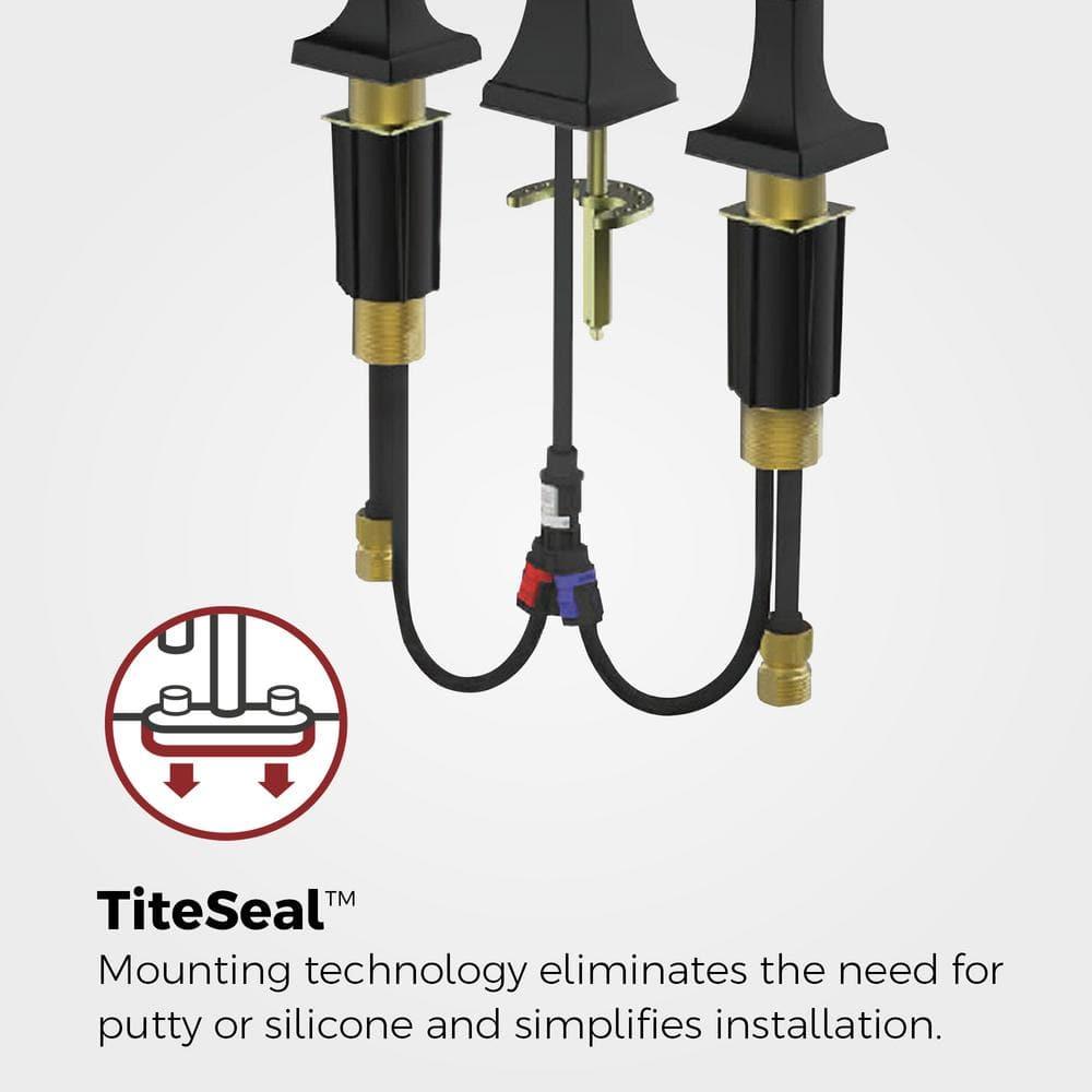 Stellen Pull Down Bar Faucet