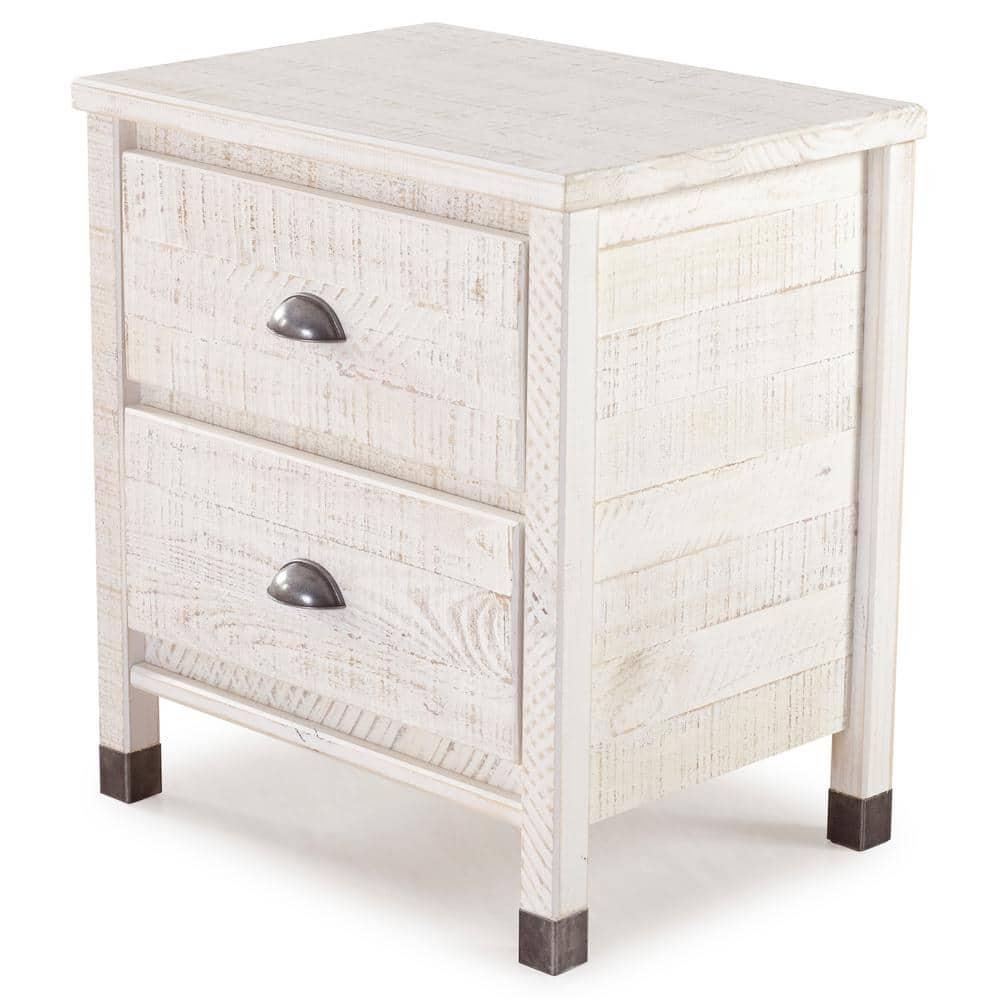 Baja 2 - Drawer Nightstand