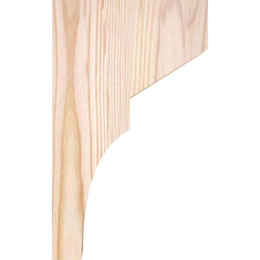 Ekena Millwork Monterey Corbel