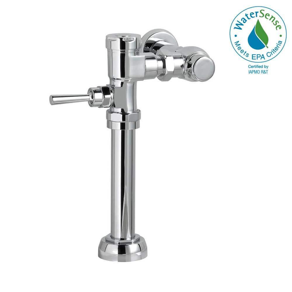 American Standard 6047121.002 Ultima 4.8 Gallons Manual Flush Valve