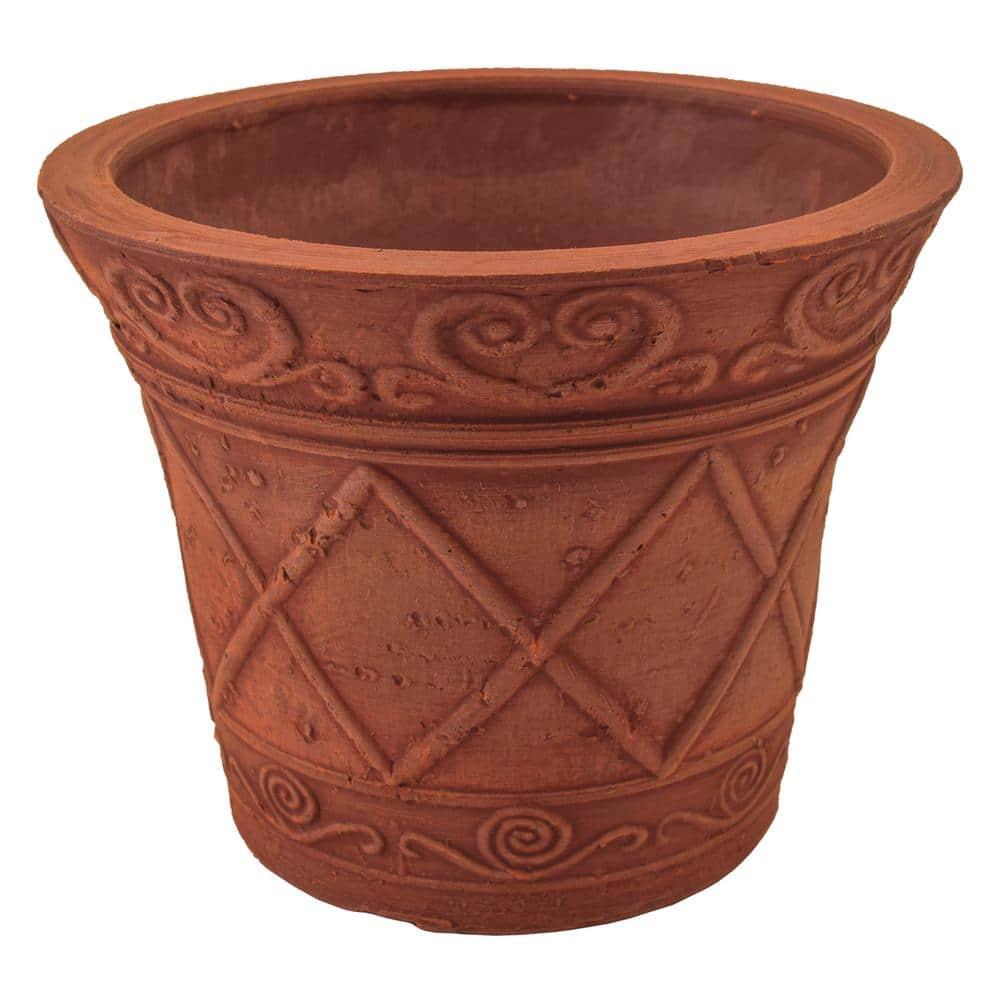 Ophelia & Co. Kennedy Pot Planter