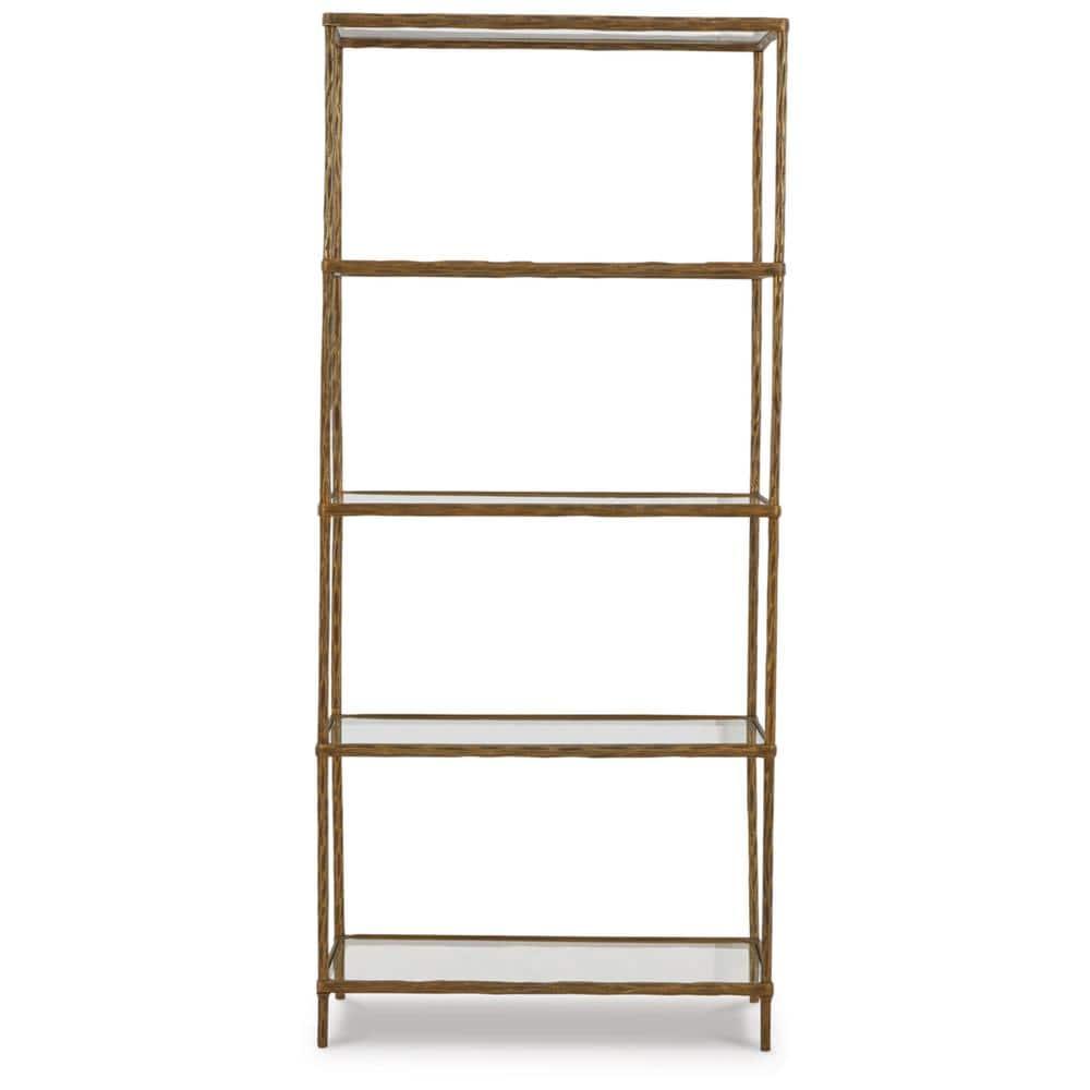 Mercer41 Etagere Bookcase