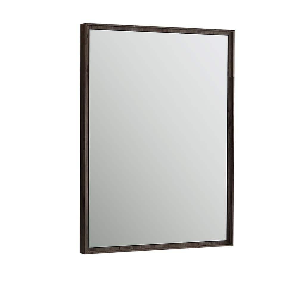 Formosa Solid Wood Flat Mirror