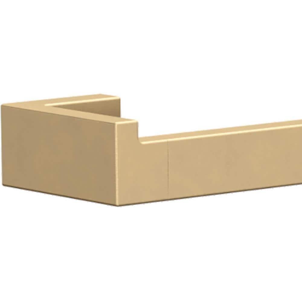 Franklin Brass BFT65-BB Beaufort 5-Piece Bath Accessory Set, Satin Gold