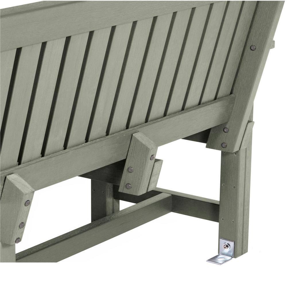 Highland Dunes Lunz Outdoor Bench