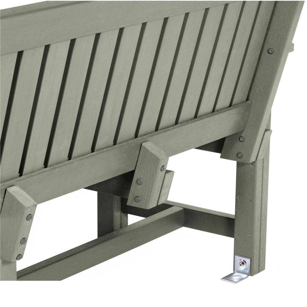 Highland Dunes Lunz Outdoor Bench