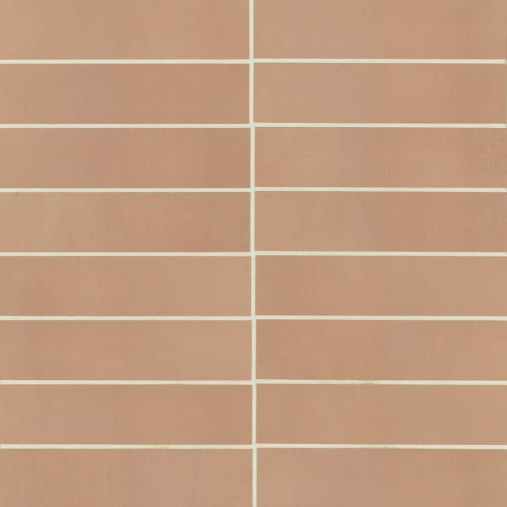 Sahara 3" x 12" Porcelain Wall & Floor Tile