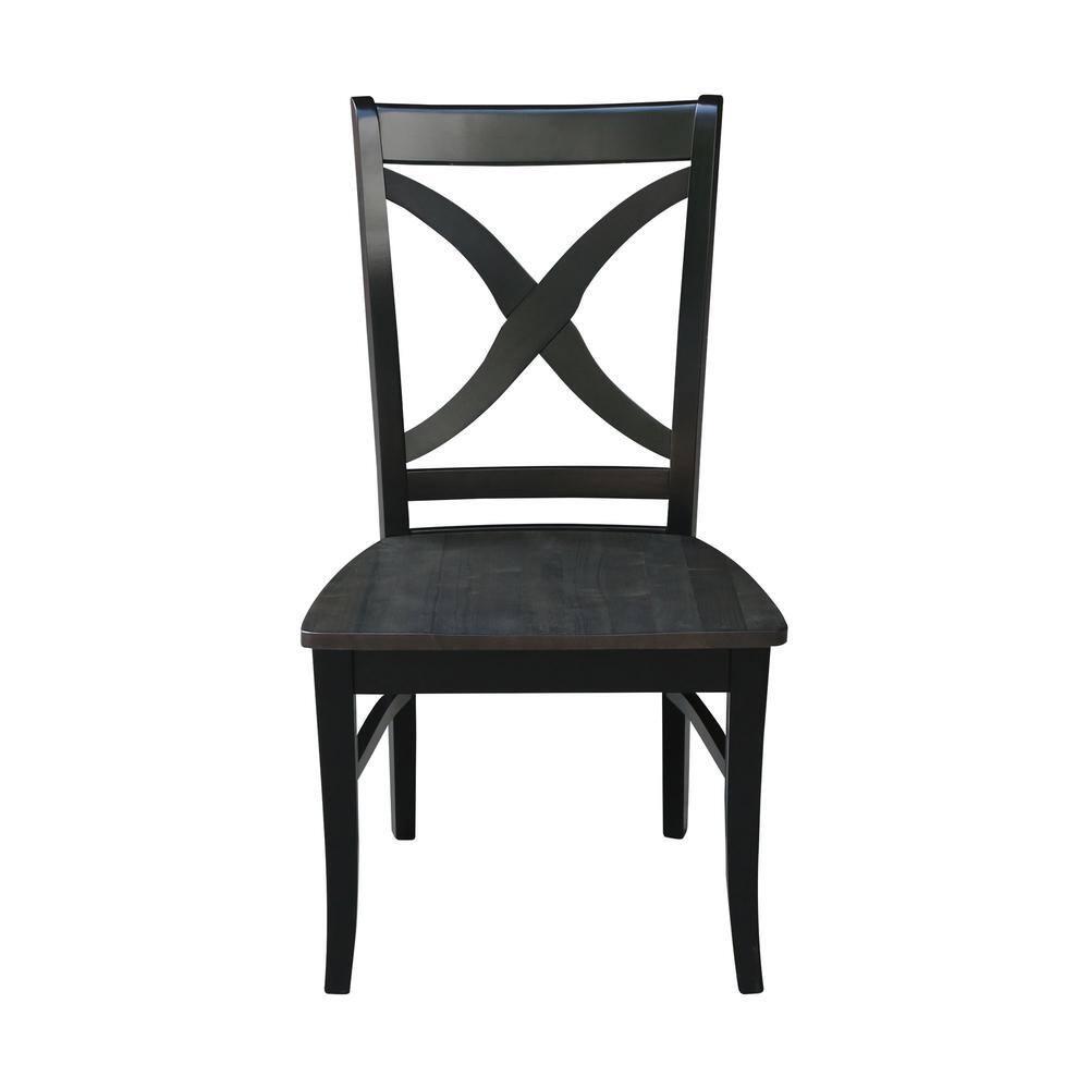 Set of Two Cosmo Chairs