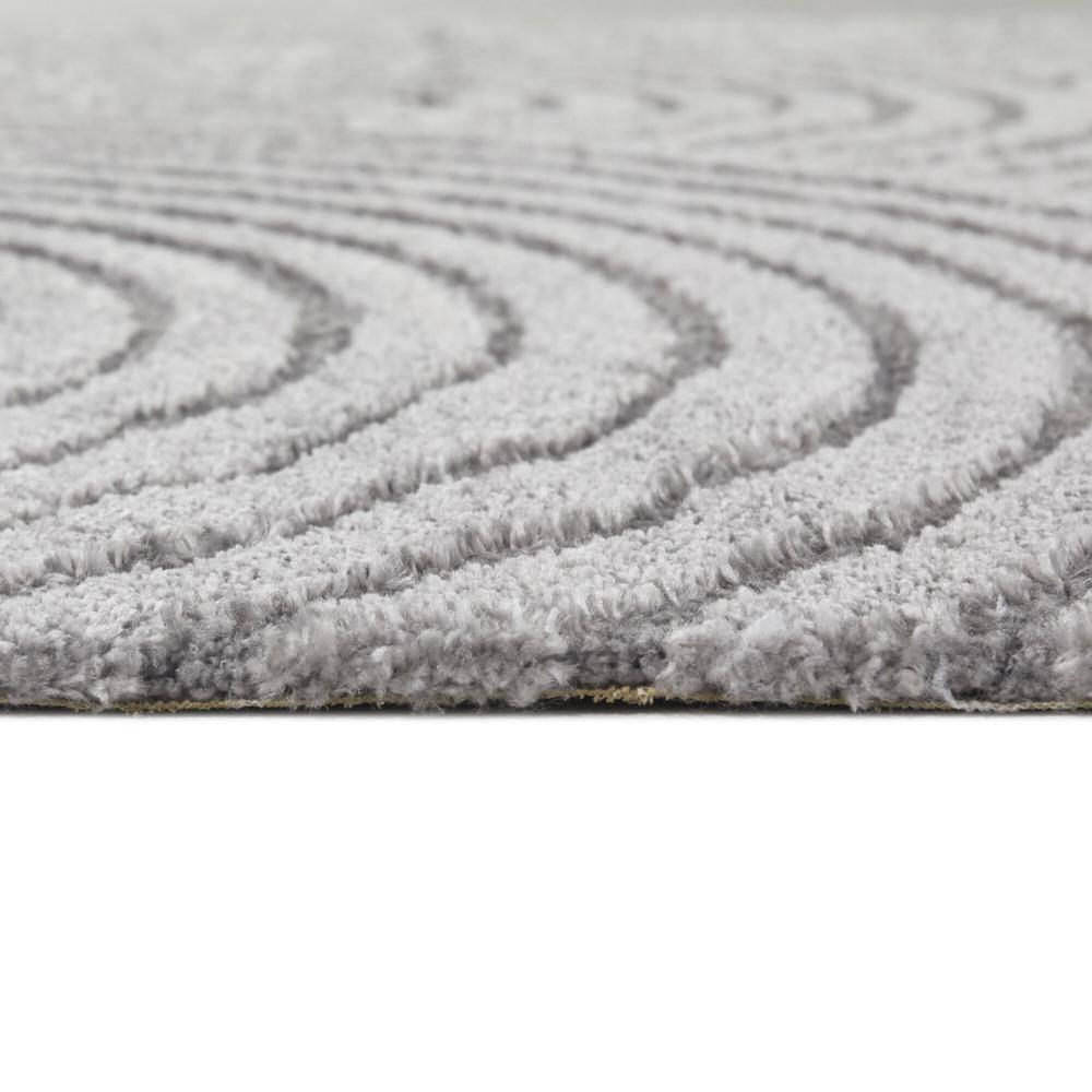 Caserio Modern Geometric Area Rug