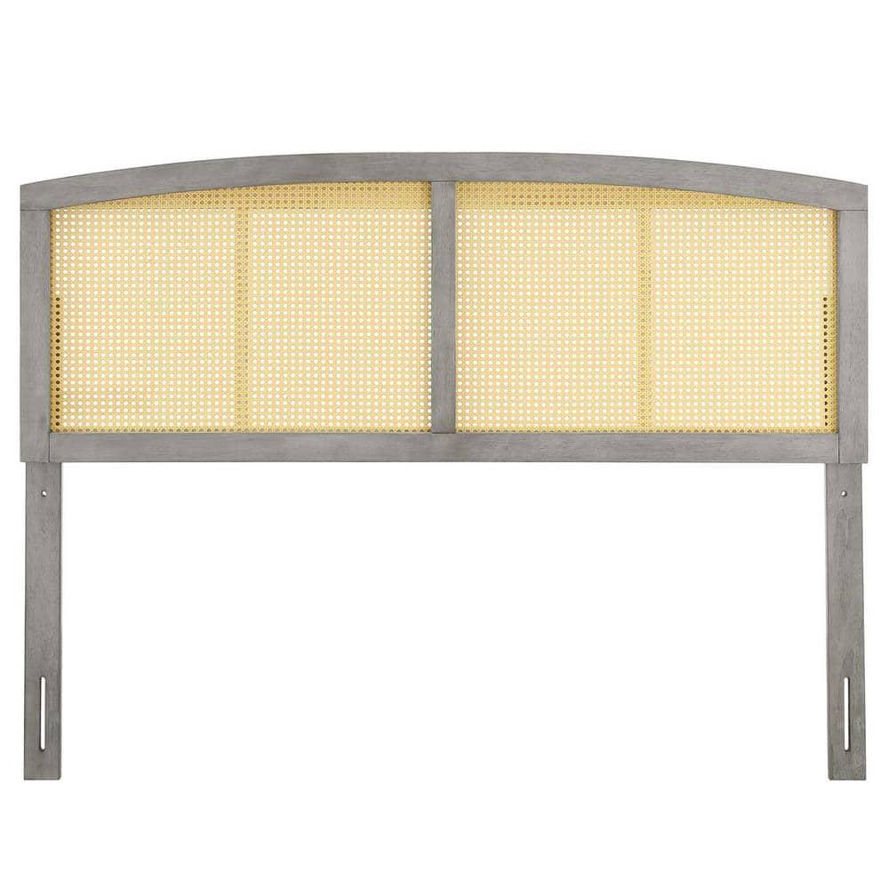 Modway Halcyon Cane Full Headboard