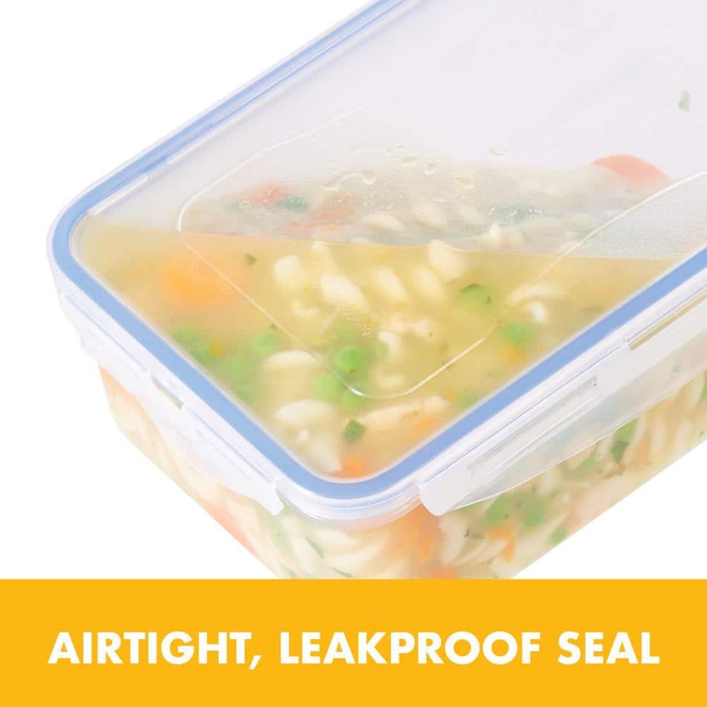 LocknLock Easy Essentials™ Food Storage Container