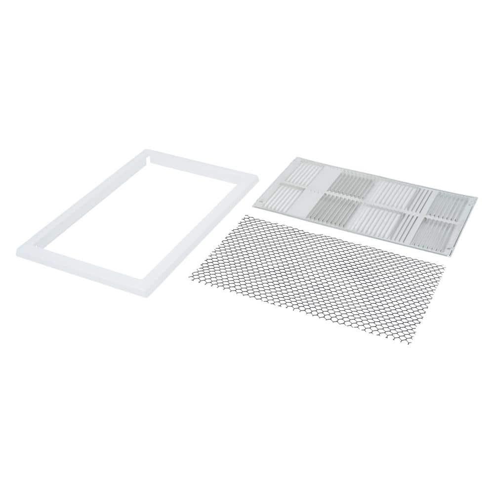 GE Appliances GE Appliances 12000 BTU Through The Wall Air Conditioner with Remote Included