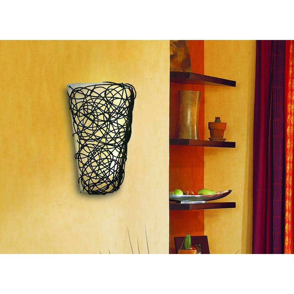 Its Exciting Lighting IEL-21 Outdoor Wall Sconce