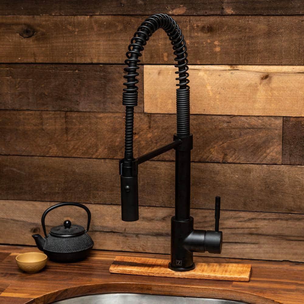 ZLINE Autograph Edition Sierra Kitchen Faucet
