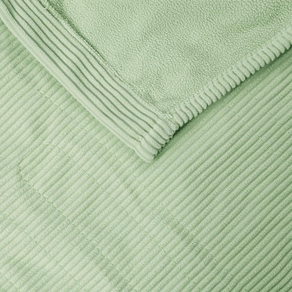 Beautyrest Beautyrest Electric Micro Fleece Heated Blanket
