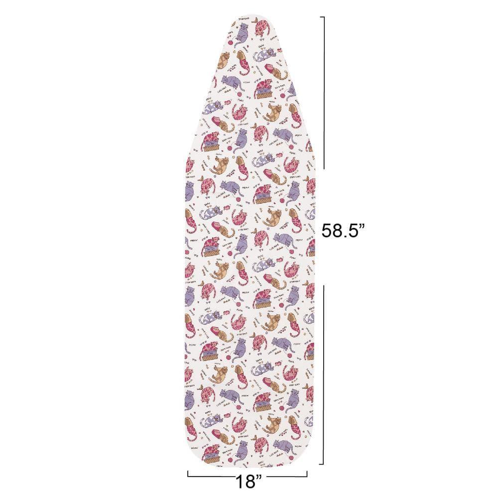 Household Essentials Ironing Board Cover