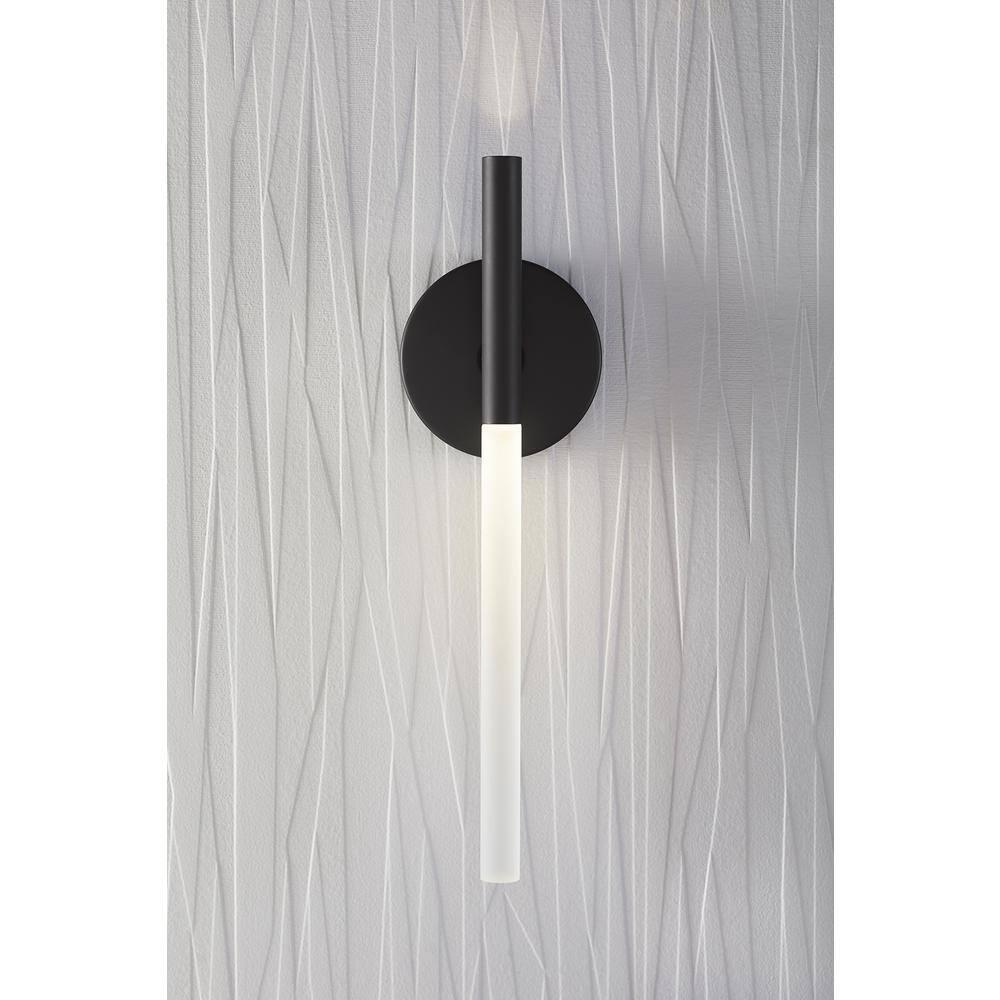 Components One-Light LED Sconce