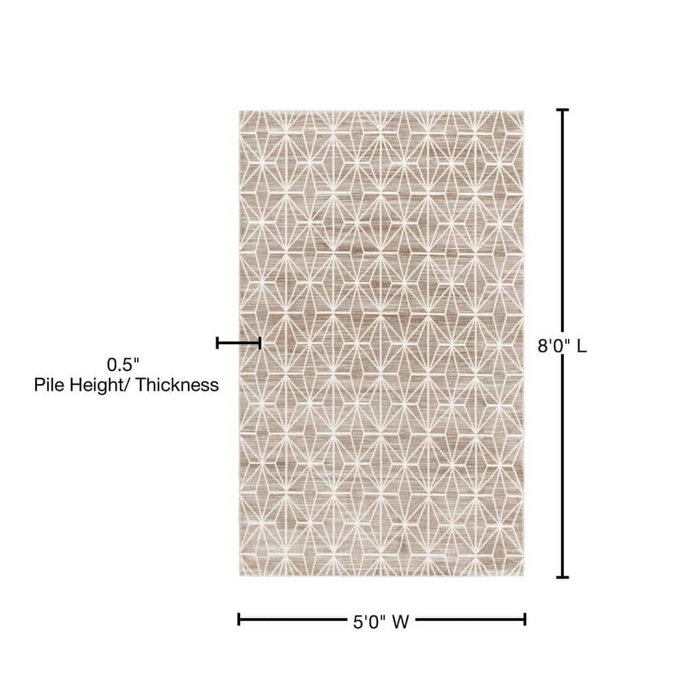 Jill Zarin Fifth Avenue Uptown Rug