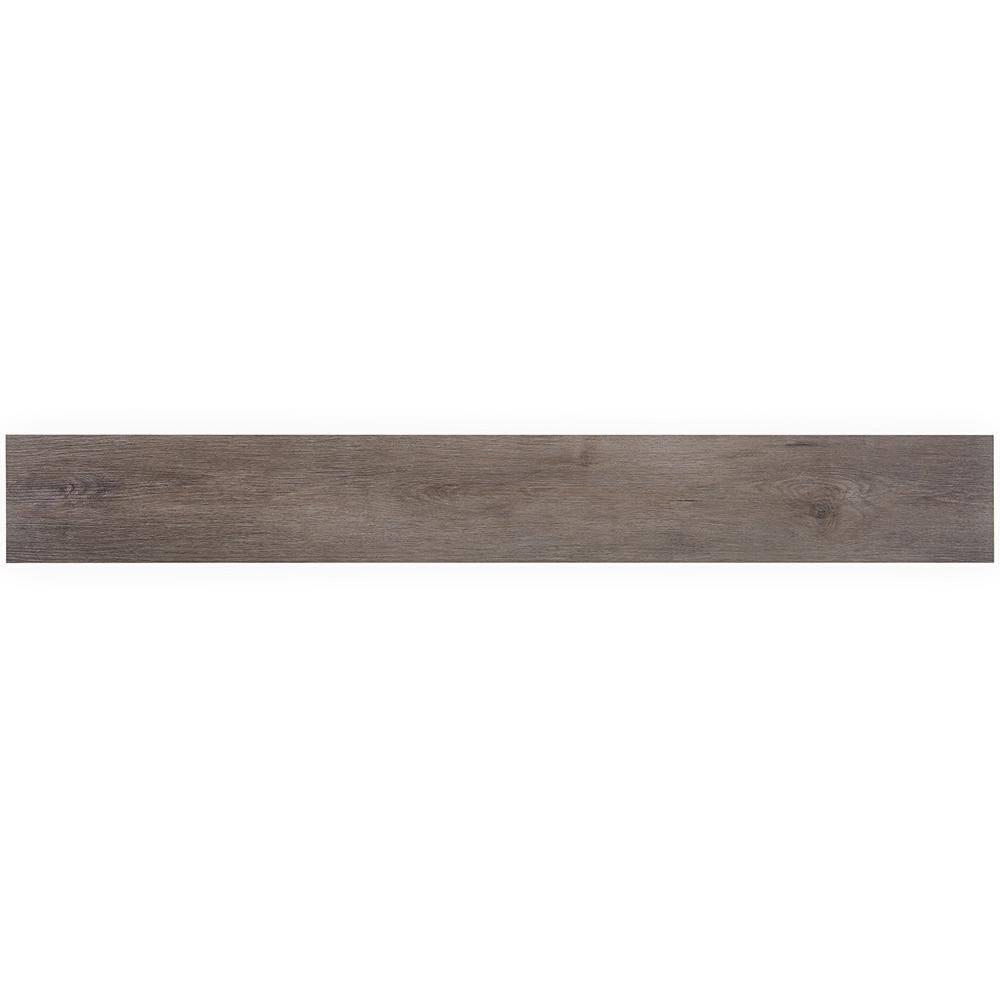 Revive 6mil Waterproof 6.3" x 48.4" Glue Down Luxury Vinyl Tile Flooring (36 Sq. Ft. / Case)