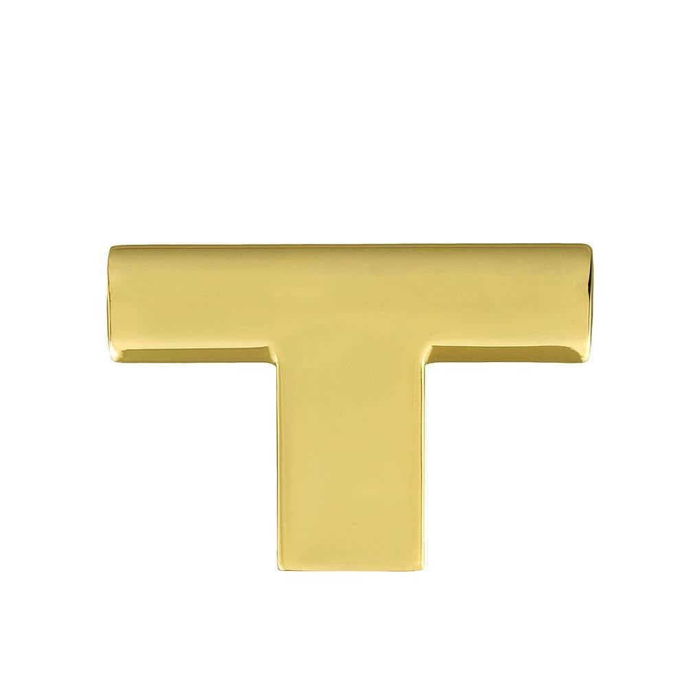 Vail Metal Bar Knob Knob