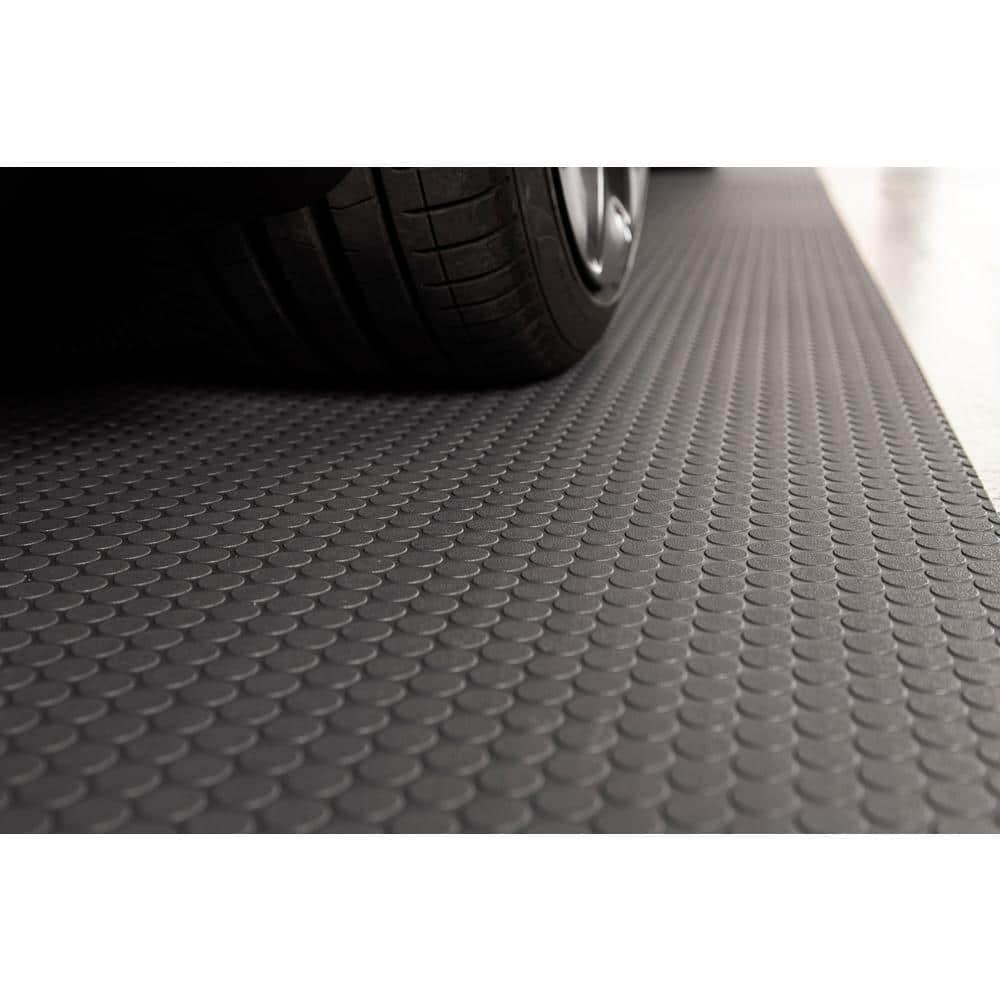 G-Floor Garage Flooring in Slate Grey