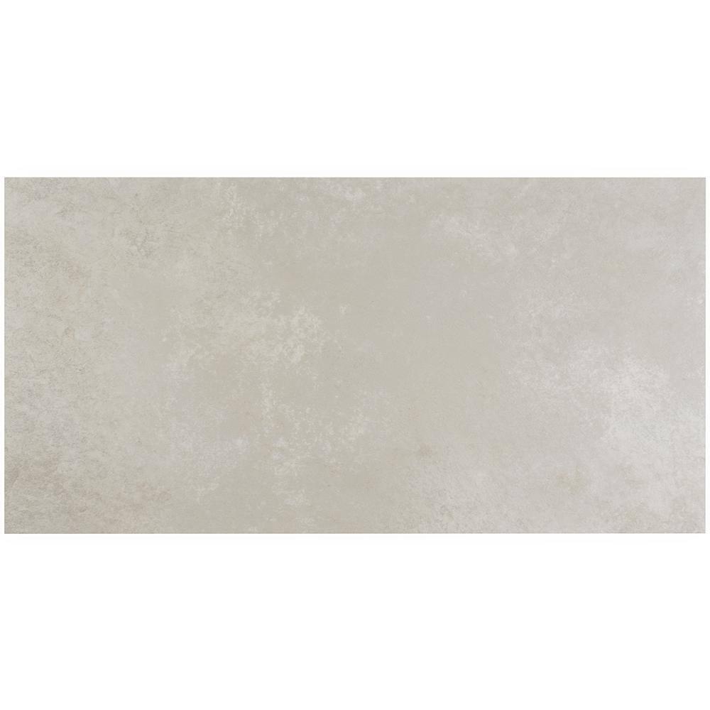 Revive 2'' Thick 12.4'' W x 24.4'' L Vinyl