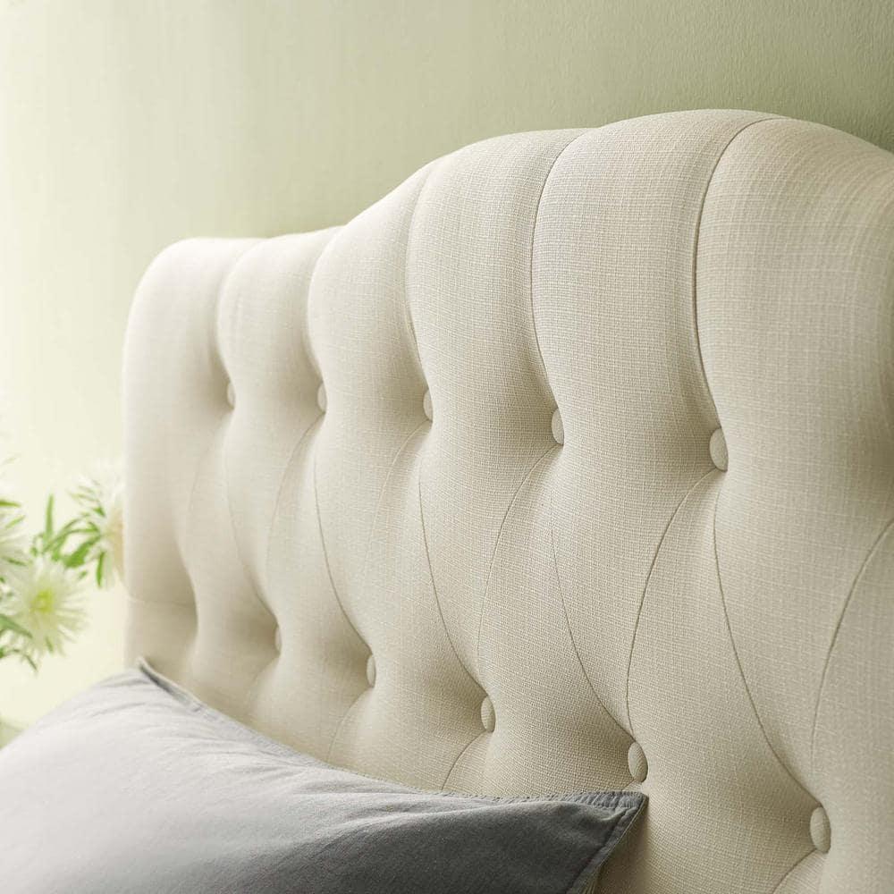 Modway Annabel Upholstered Headboard