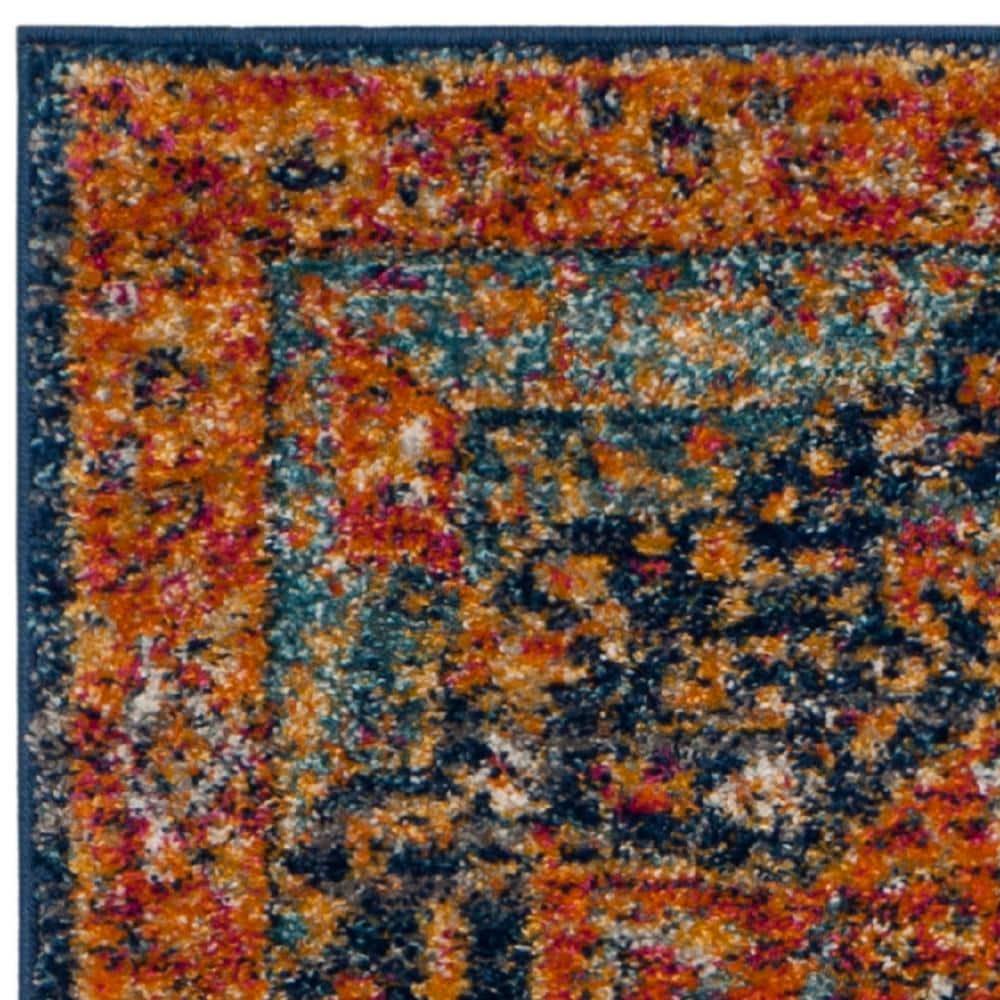 Evoke Performance Oriental Rug