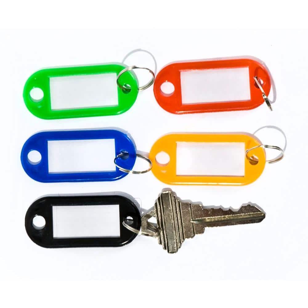 Barska 105 KEYS LOCK BOX GREY