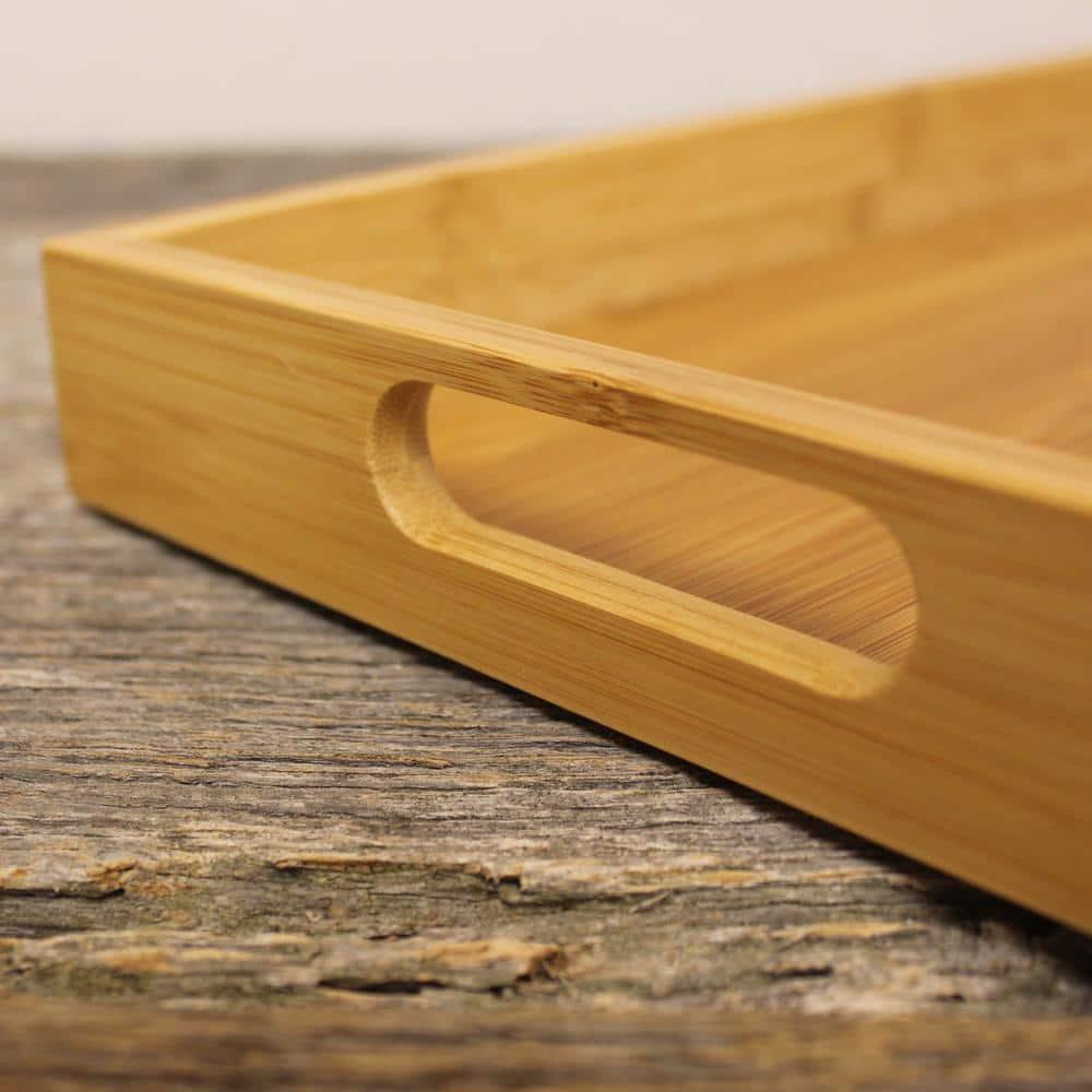 BergHOFF Rotherhithe Bamboo Serving Tray