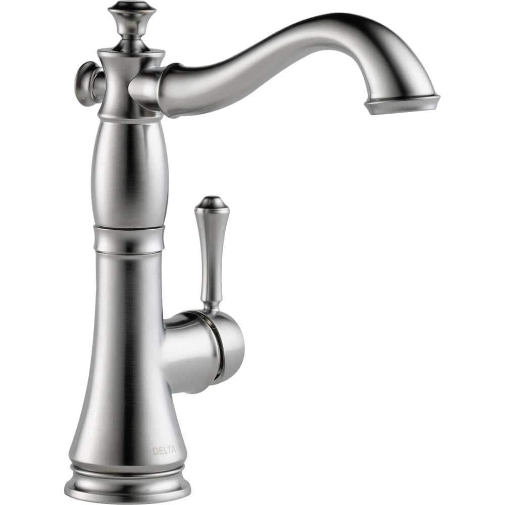 Delta Cassidy Bar / Prep Faucet