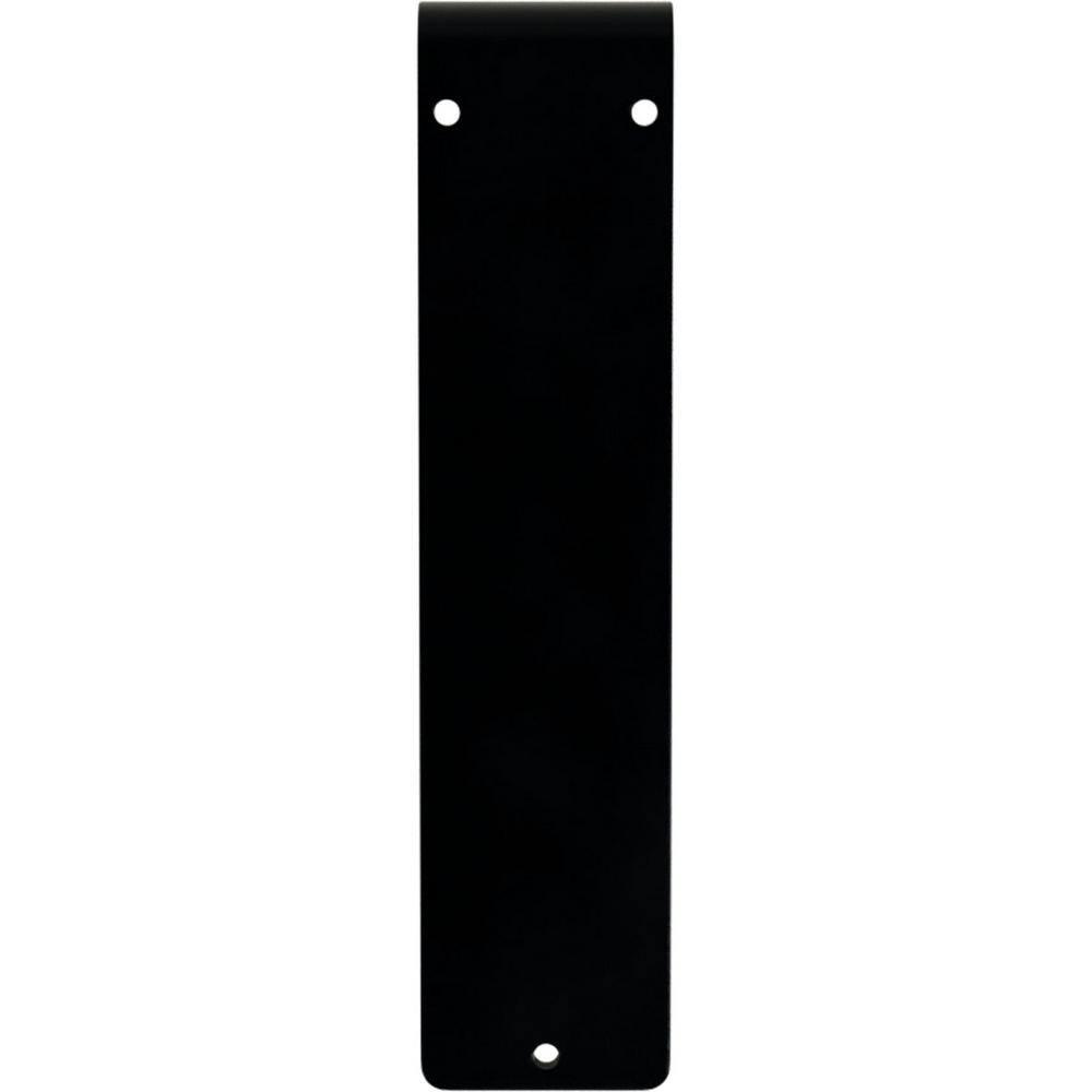 Ekena Millwork Bradford Wrought Iron Bracket