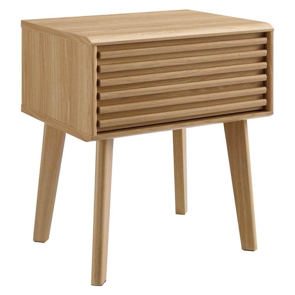 Mercury Row® Render End Table Nightstand
