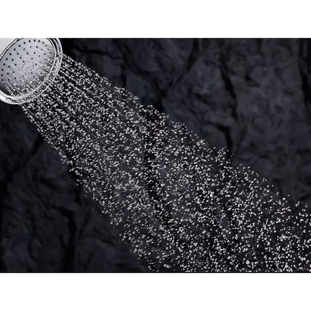 Purist 2.5 GPM Fixed Shower Head