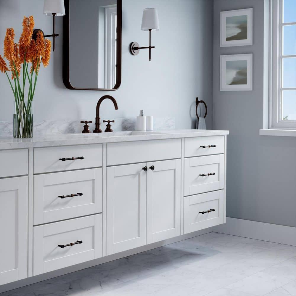 Charlotte 1 1/4" Diameter Knob