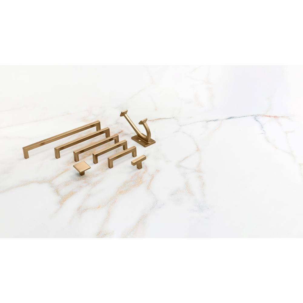 Skylight Kitchen Cabinet Handles, Solid Core Drawer Pulls for Cabinet Doors, 6-5/16" (160mm)