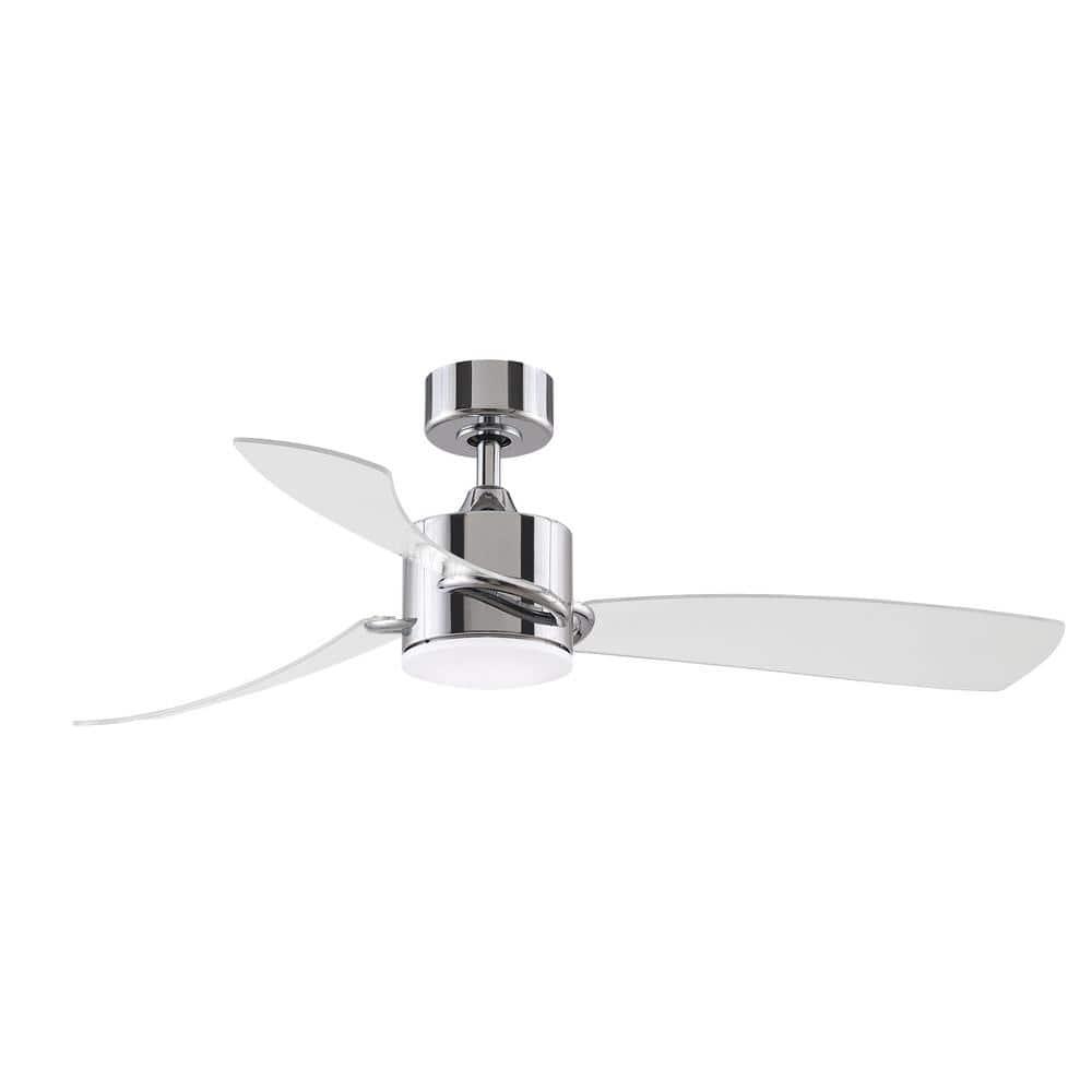 SculptAire Ceiling Fan with Light Kit