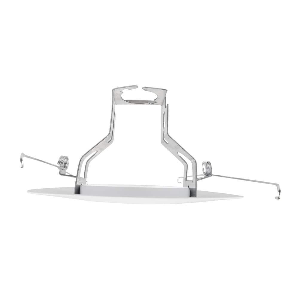NICOR Lighting 17562 6'' Open Recessed Trim