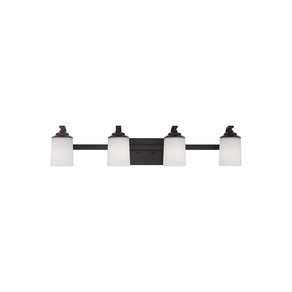 Kemal Bath Wall Light