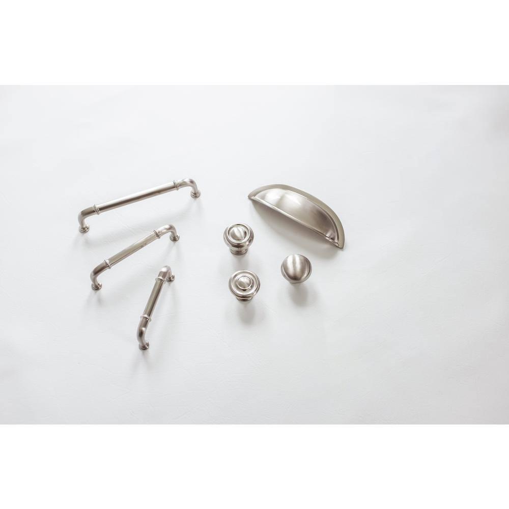 Hickory Hardware Cottage 18" Center to Center Appliance Pull