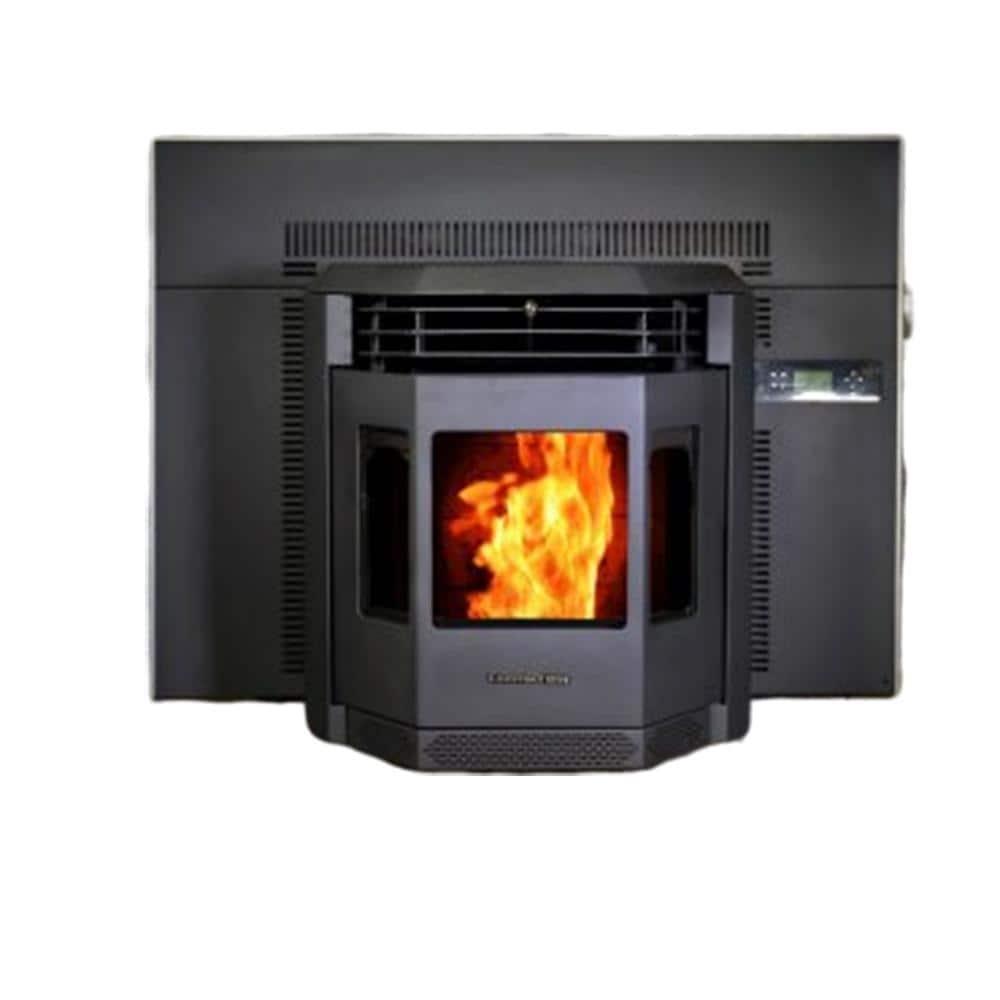 ComfortBilt Pellet Stoves HP22 insert Pellet Stove