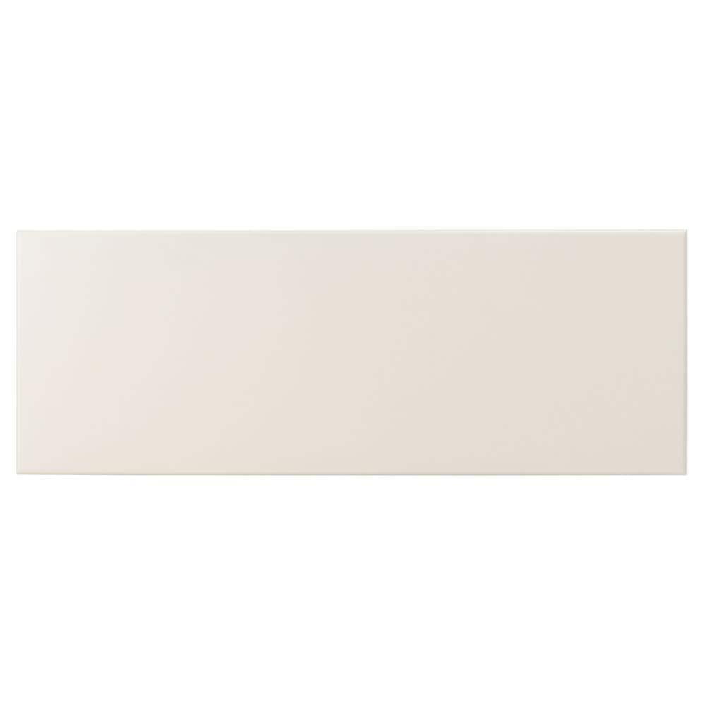 Haines 2 Drawer Console Table - White - Safavieh