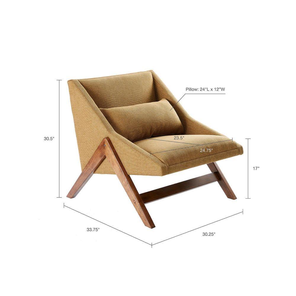 Boomerang Lounge Chair