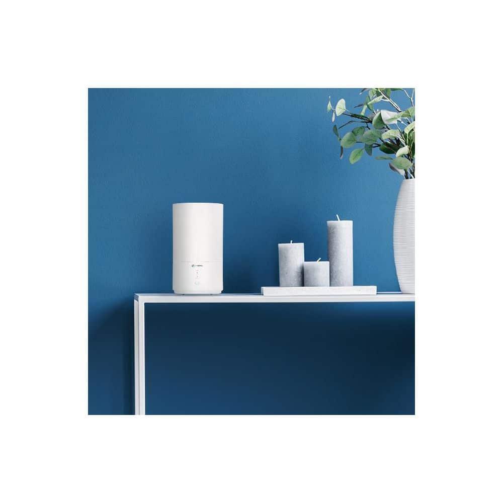 Pure Guardian 30-Hour 0.80 Gal. Cool Mist Ultrasonic Humidifier with Aroma Tray, 330 Sq. ft. H950AR