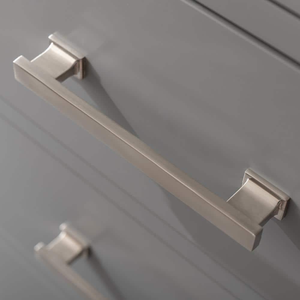 Atencio 36'' Single Bathroom Vanity with Engineered Stone Top