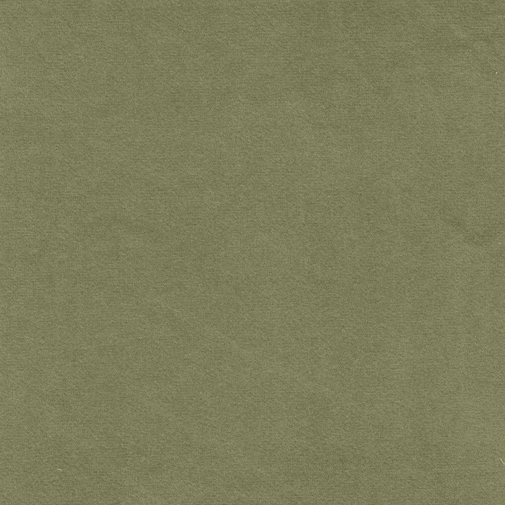 Modern Metal Bench Light Sage Green- HomePop: Velvet Upholstered, Entryway & End of Bed Seating