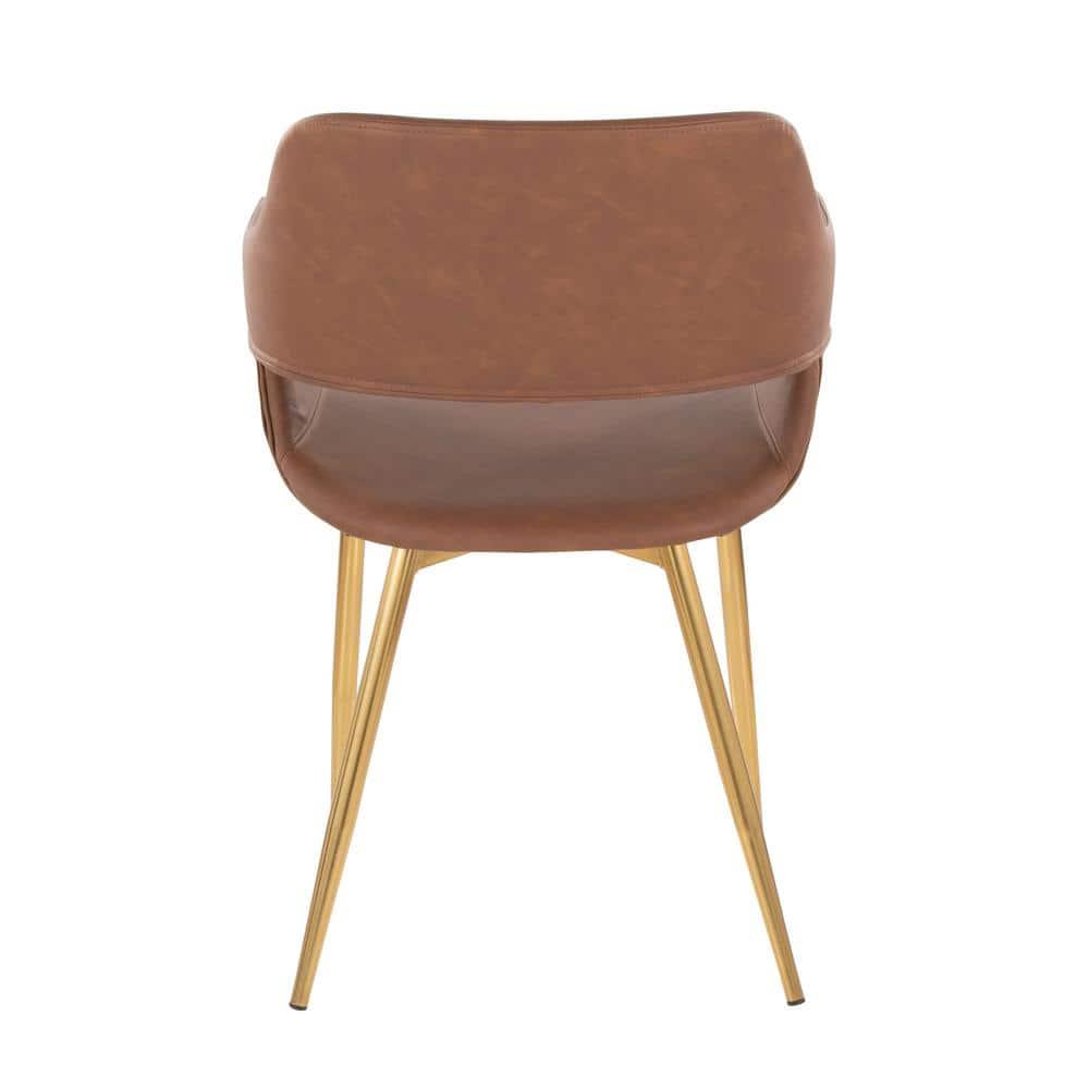 LumiSource Margarite Dining Chair - Set of 2