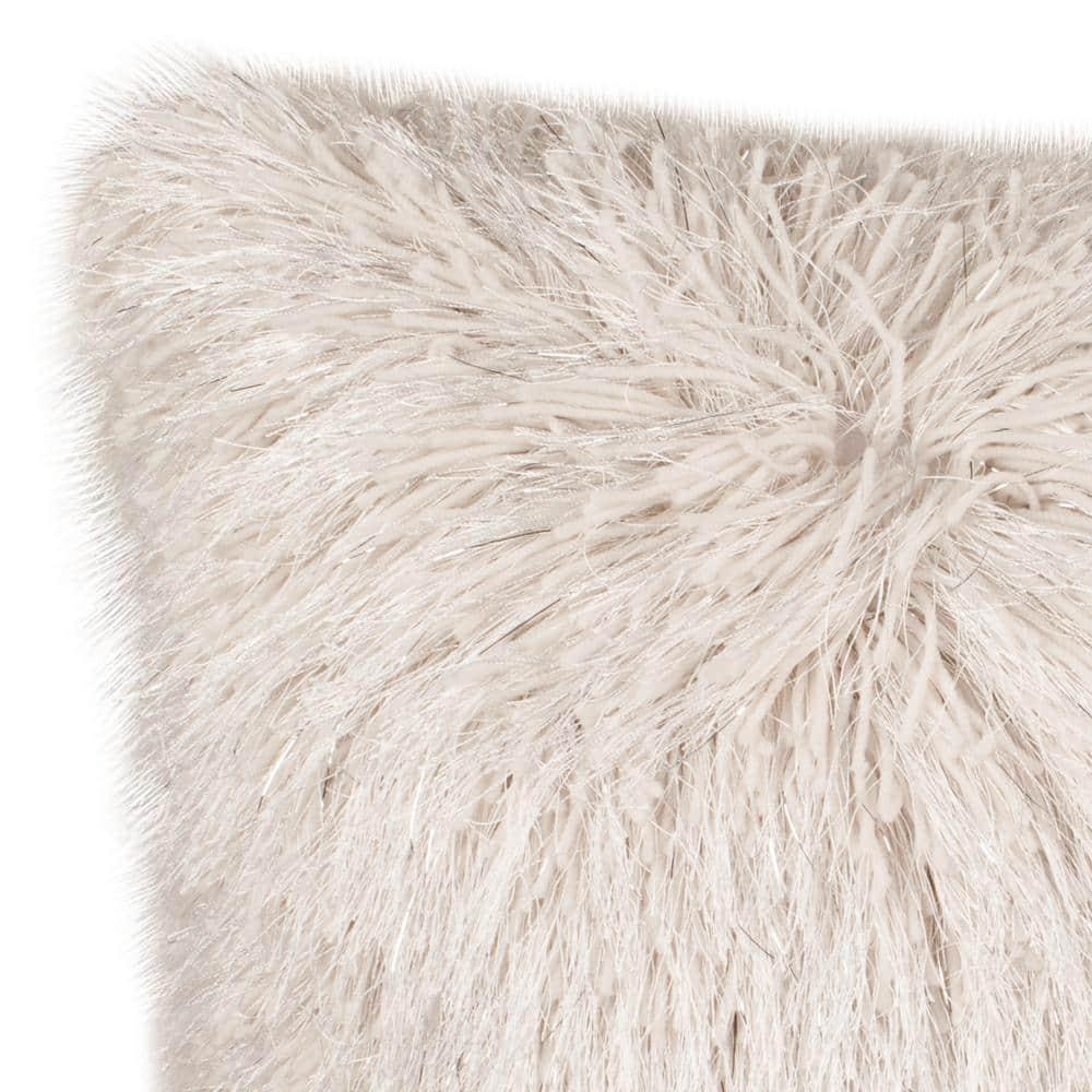 Safavieh Pillow Cover and Insert